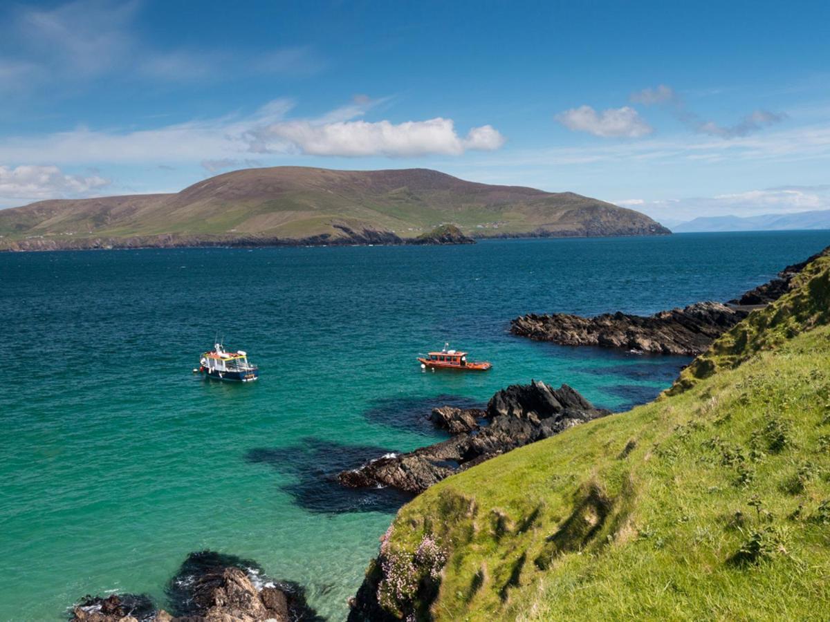 Cois Chnoic Holiday Home Dingle By Trident Holiday Homes Buitenkant foto